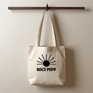 tote bag mockup free