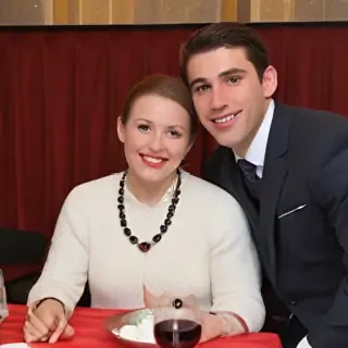 holiday party pictures