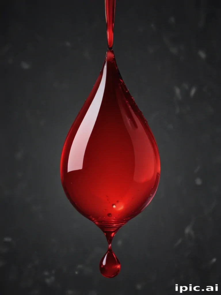 blood drop png