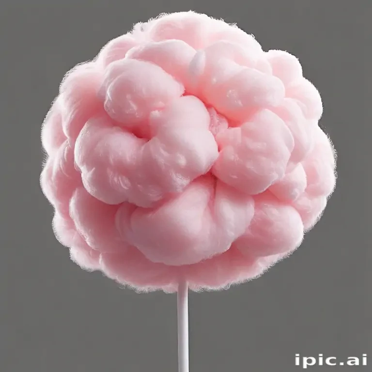 cotton candy png