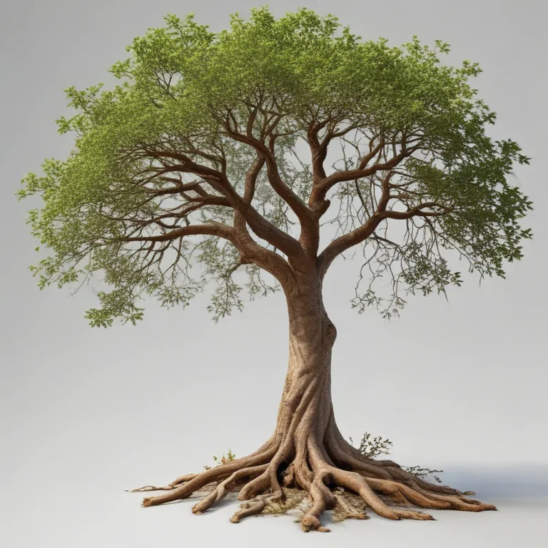 tree transparent background