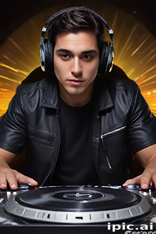 dj png