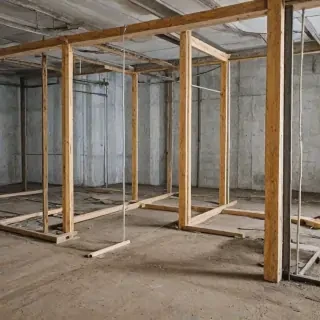 background construction