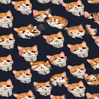 cat backrounds