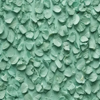 mint background