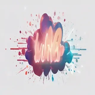 holographic png