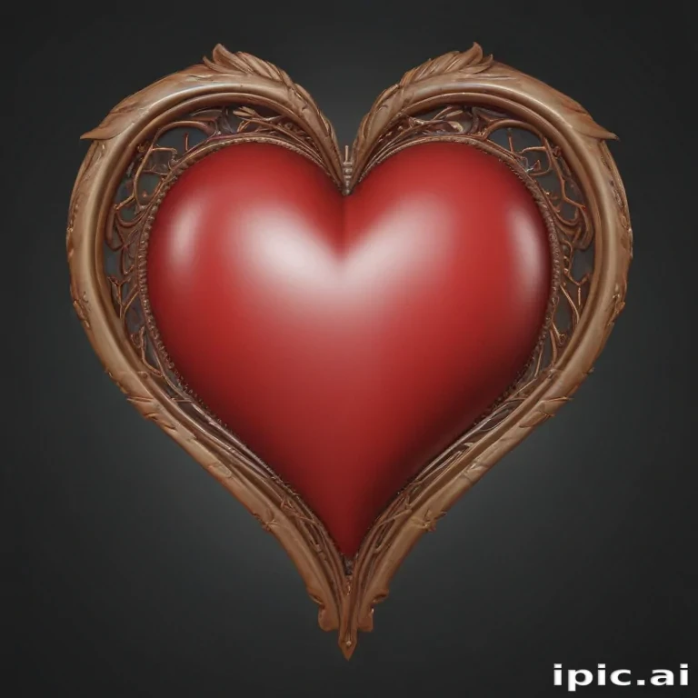 heart png outline