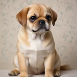 pugalier dog breed