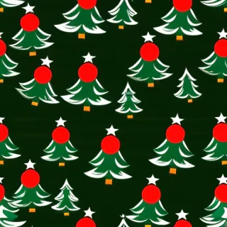 christmas tree image clipart