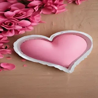 lovely heart wallpapers