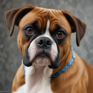 boston boxer