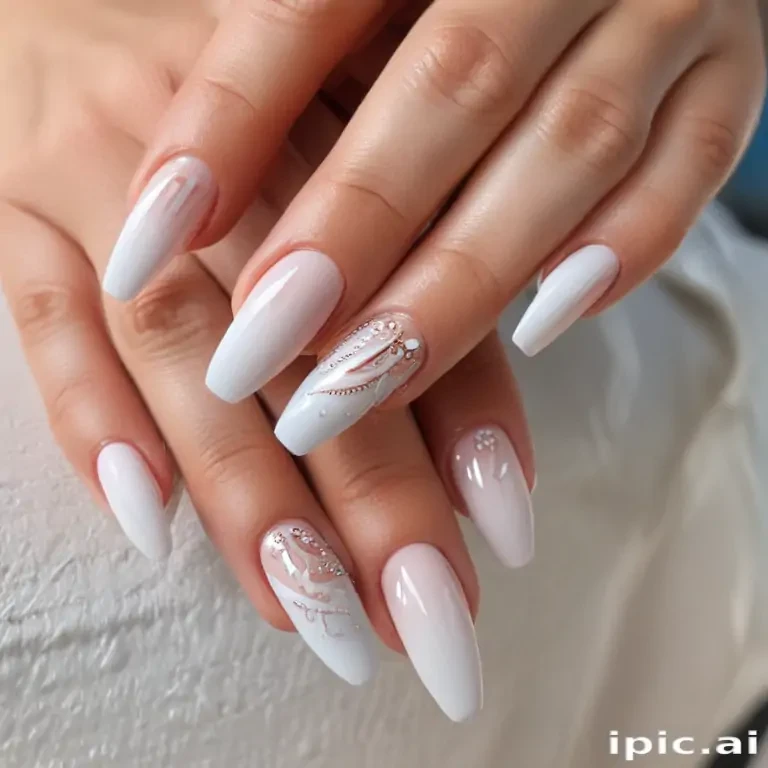 nails png