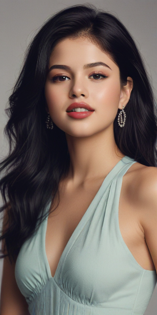picture of selena