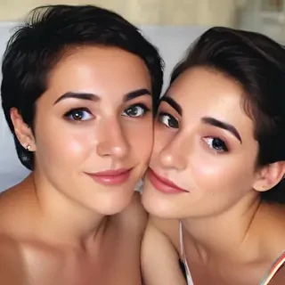lesbian photo