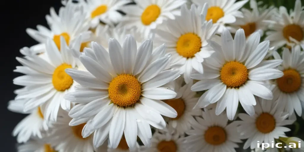 wallpaper daisy flower