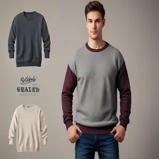sweater mockups