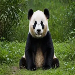 panda wallpapers
