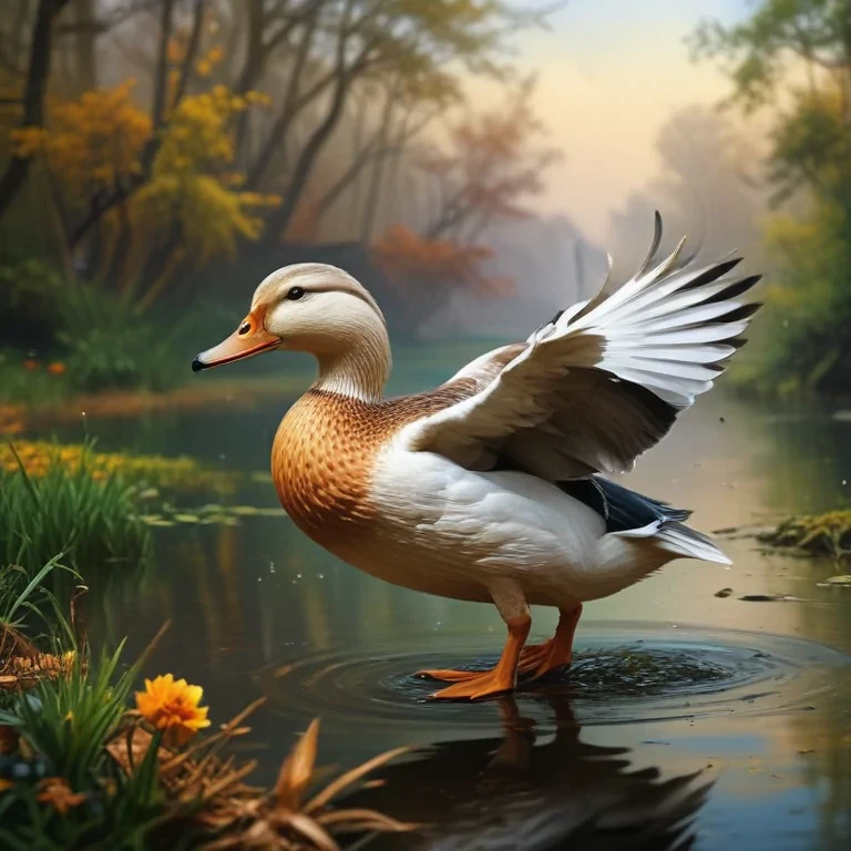 duck wallpapers