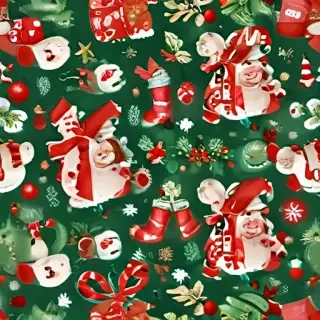 xmas images free clip art