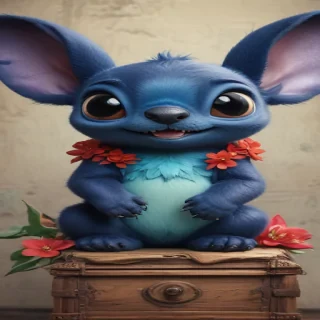 stich wallpapers