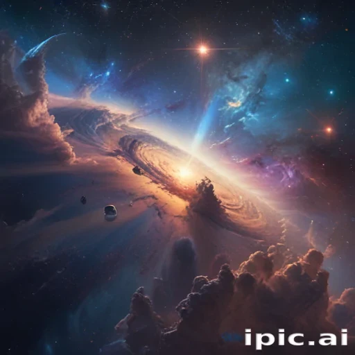aesthetic galaxy