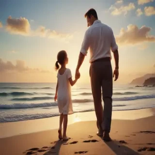 happy father's day wallpaper