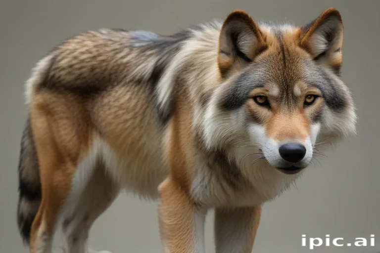 wolf png
