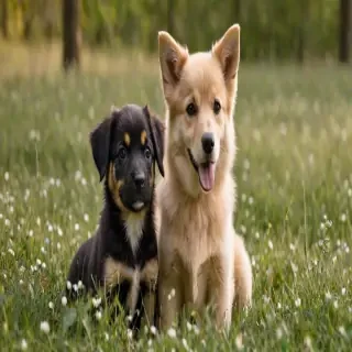 pictures of dogs