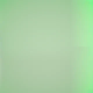 mint green background
