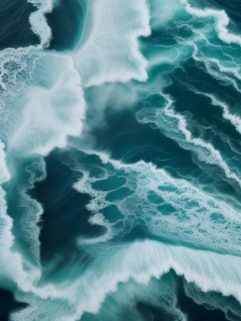 ocean wallpaper for iphone