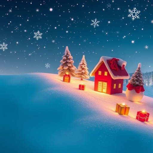 cute wallpapers for christmas