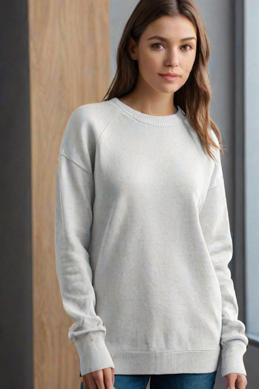 sweater mockups
