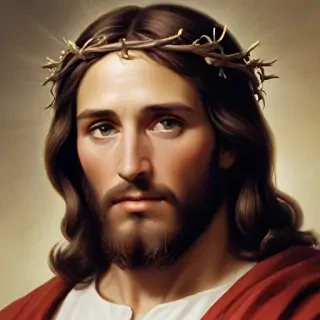 jesus christ iphone wallpaper