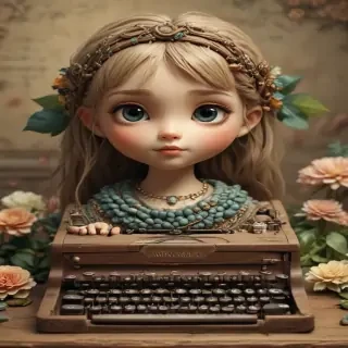 cute computer background
