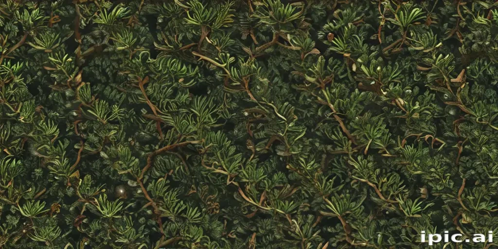 pinetree png