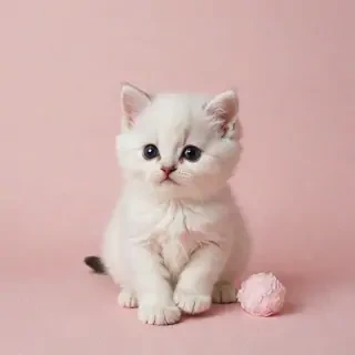 wallpaper cat cute