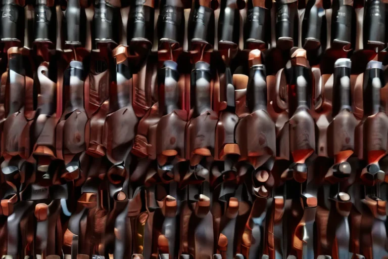 wine background