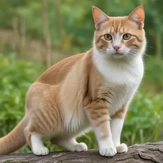 ussuri cat breed