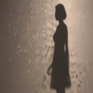 shadow wallpaper