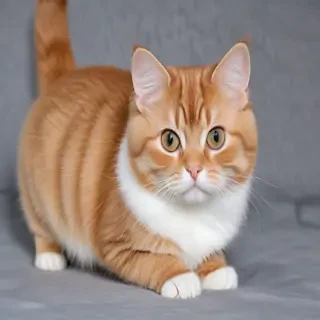 munchkin cat breed