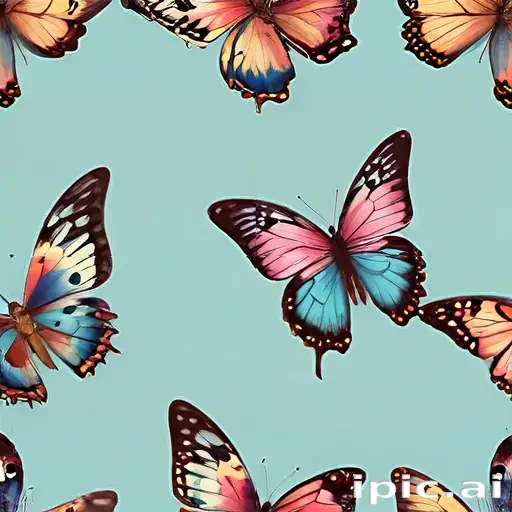 butterfly wallpaper iphone