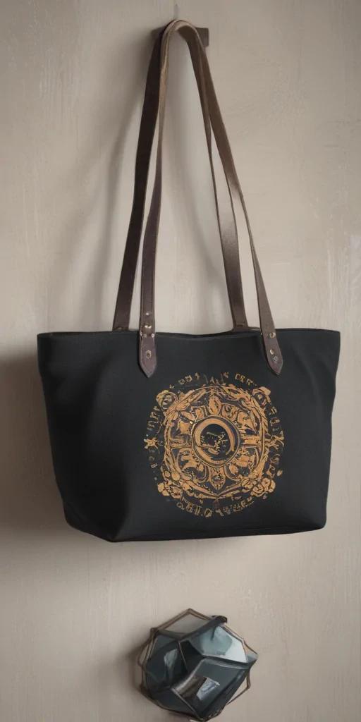 tote bag png