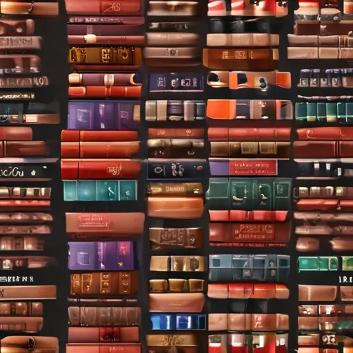 clipart stack of books