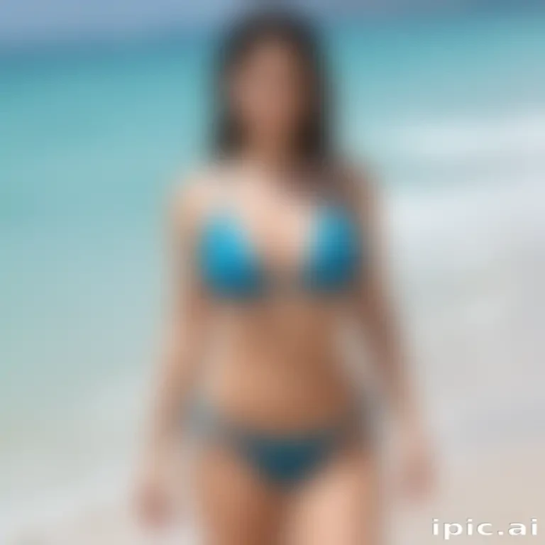 deep bikini ai