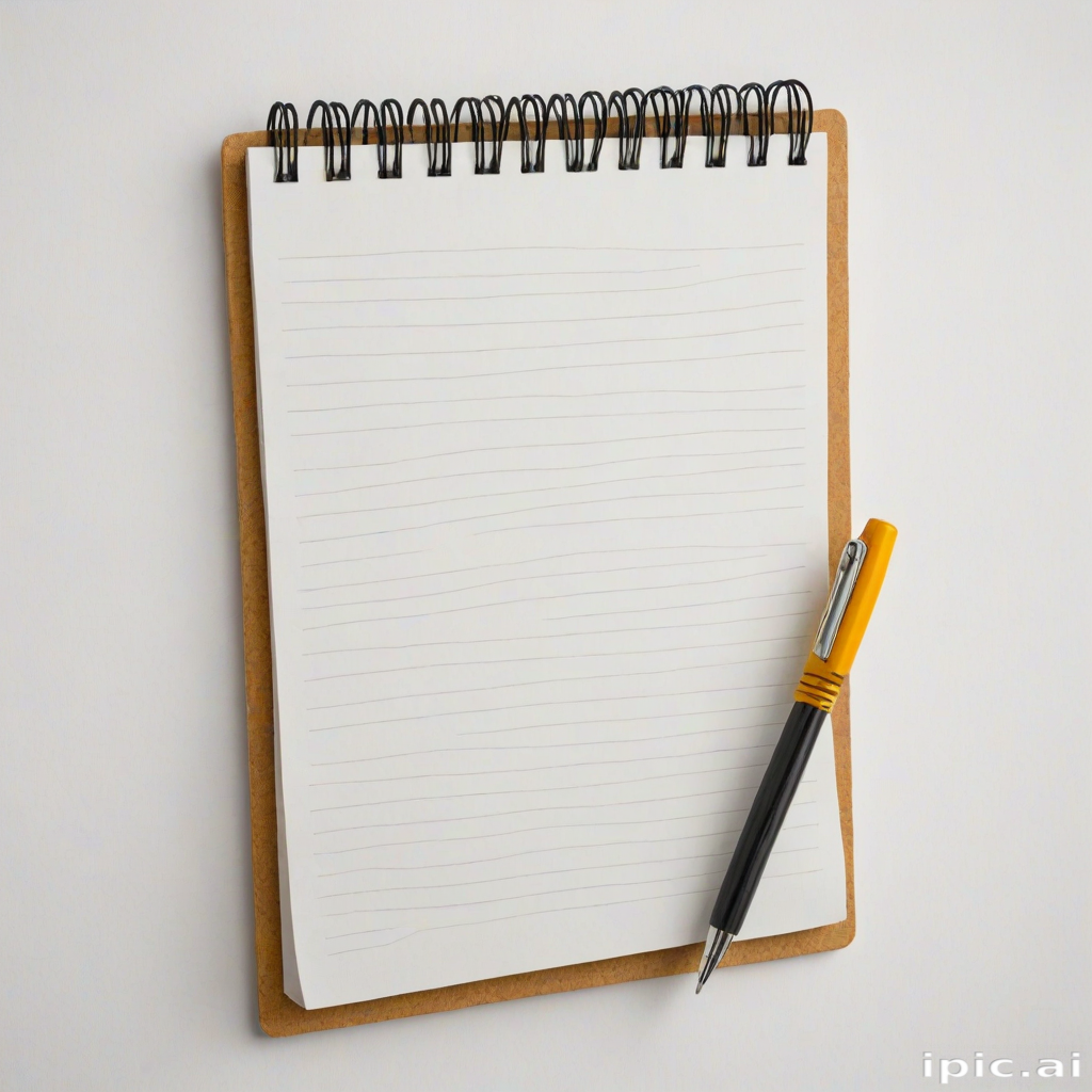 notepad png