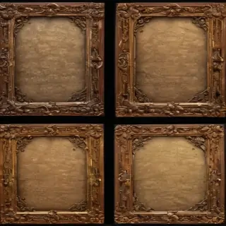 background frames