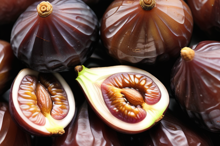 are dates and figs the same