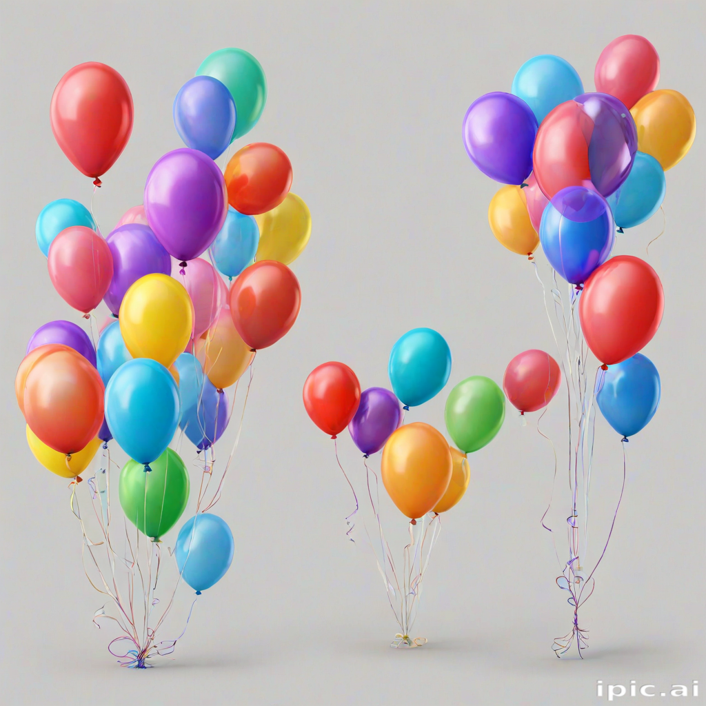 baloon png