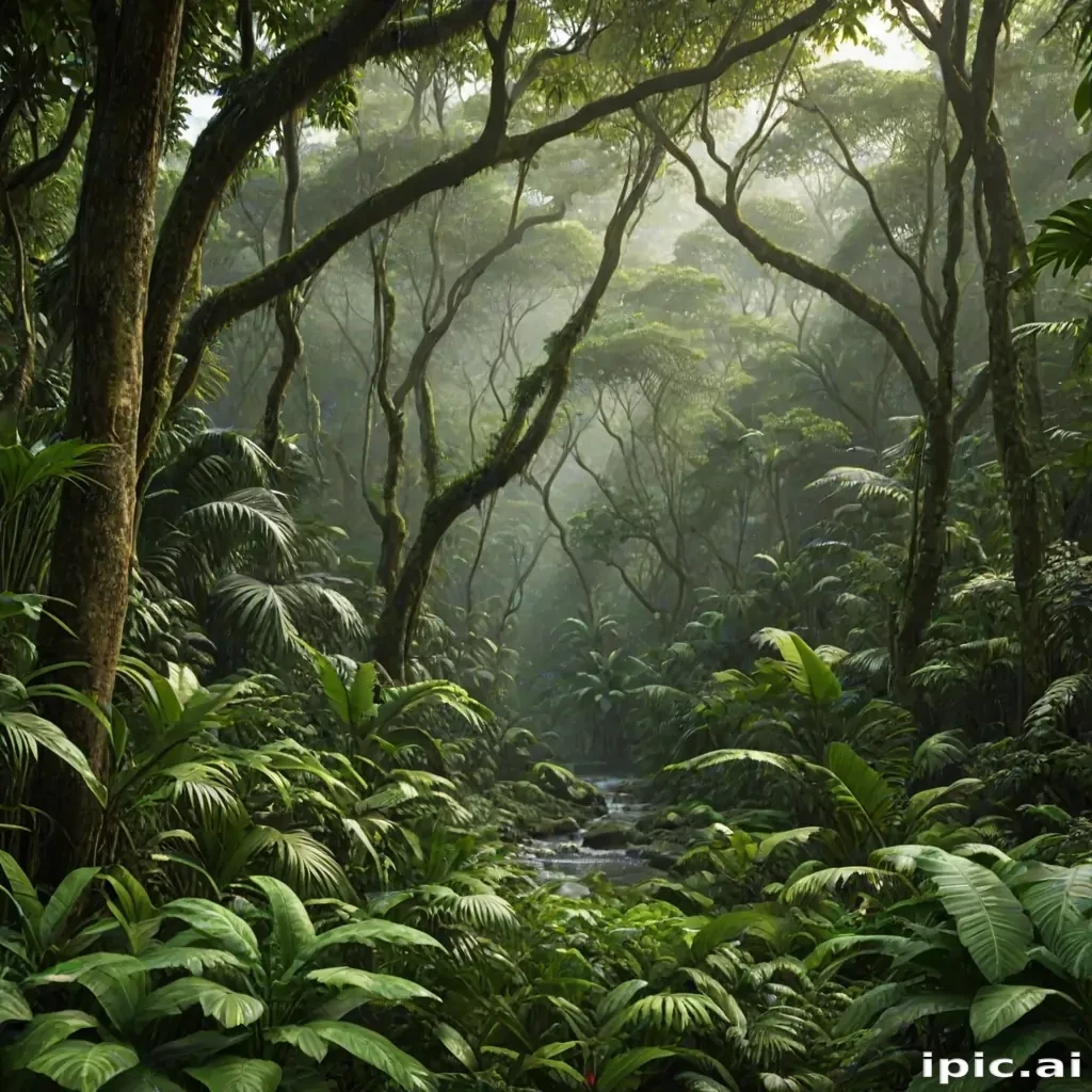jungle png