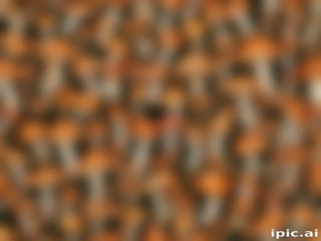 mushrooms png
